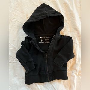 Pact Baby Hoodie